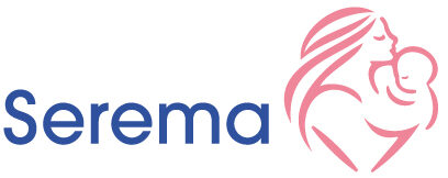 logotipo serema